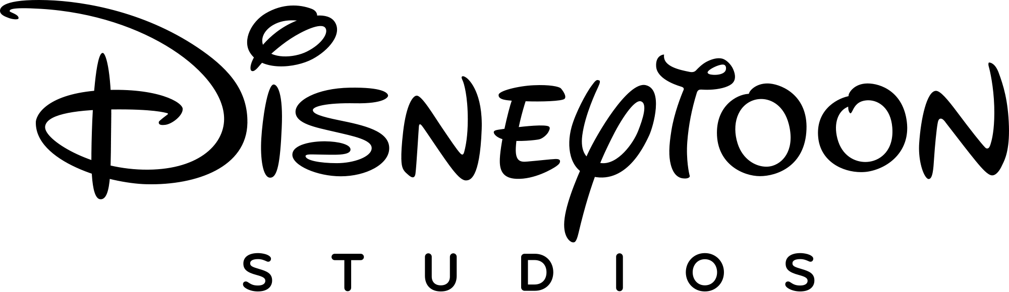 DisneyToon Studios Logo - Disneytoon Studios