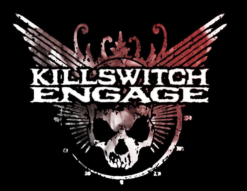 Killswitch Engage Logo - Album Rank: Killswitch Engage