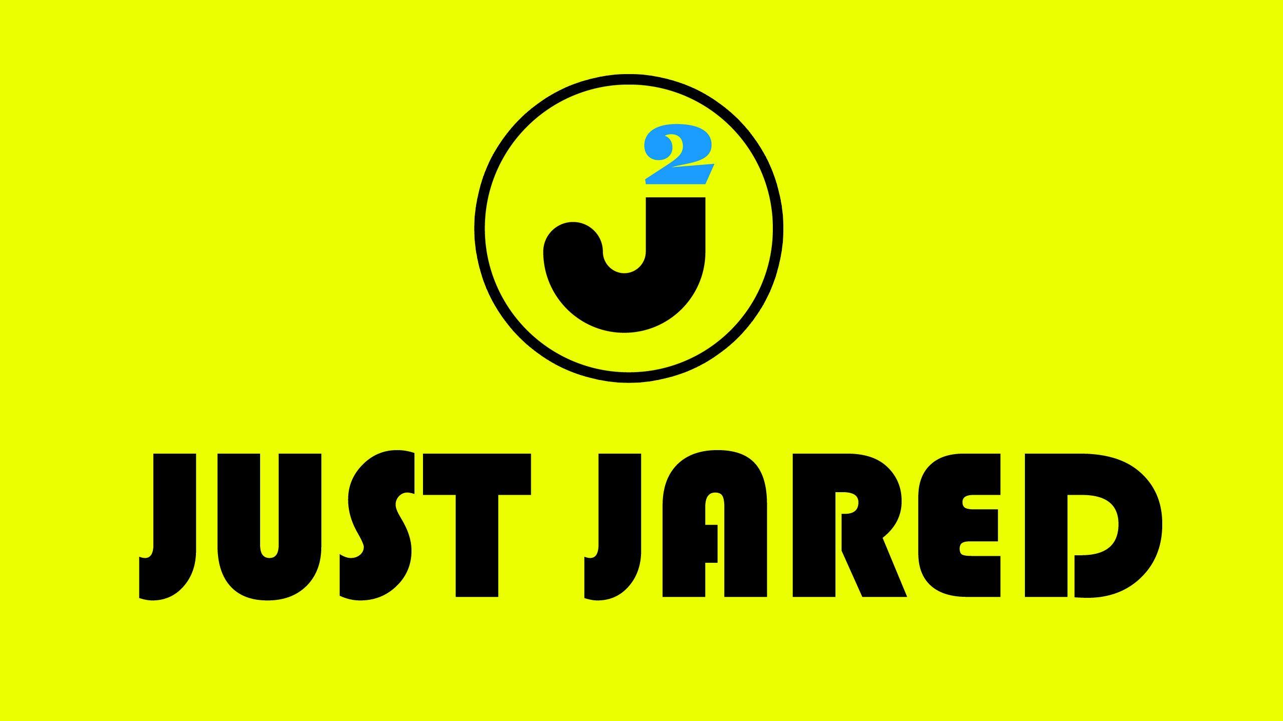 Just Jared Logo - Celebrity Gossip and Entertainment News | Just Jared