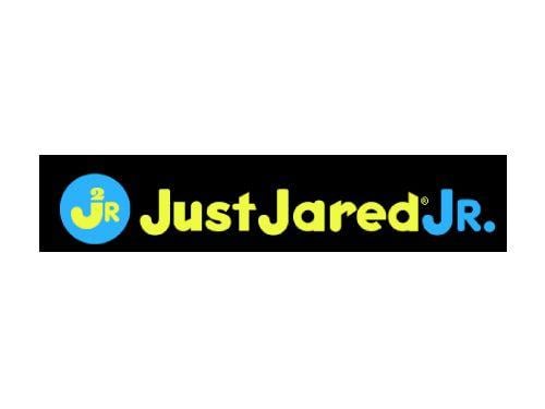 Just Jared Logo - Just Jared Jr Logo