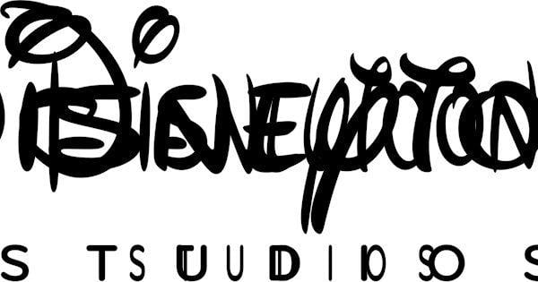 DisneyToon Studios Logo - Disneytoon studios Logos