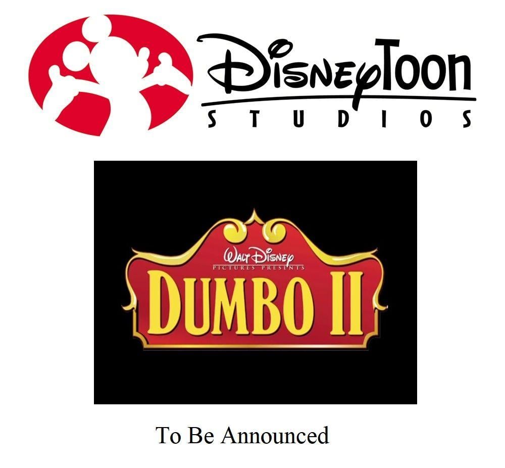 DisneyToon Studios Logo - Image - DisneyToon Studios-logo.jpg | Dumbo 2 Wikia | FANDOM powered ...