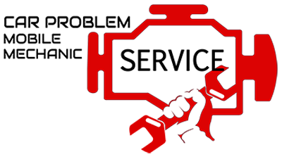 Red Point Car Logo - Mobile Mechanic Melbourne, Point Cook Problem Mobile Mechanic