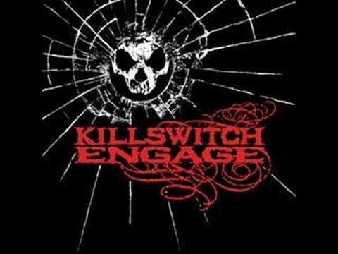 Killswitch Engage Logo - The Fire - Killswitch Engage - YouTube