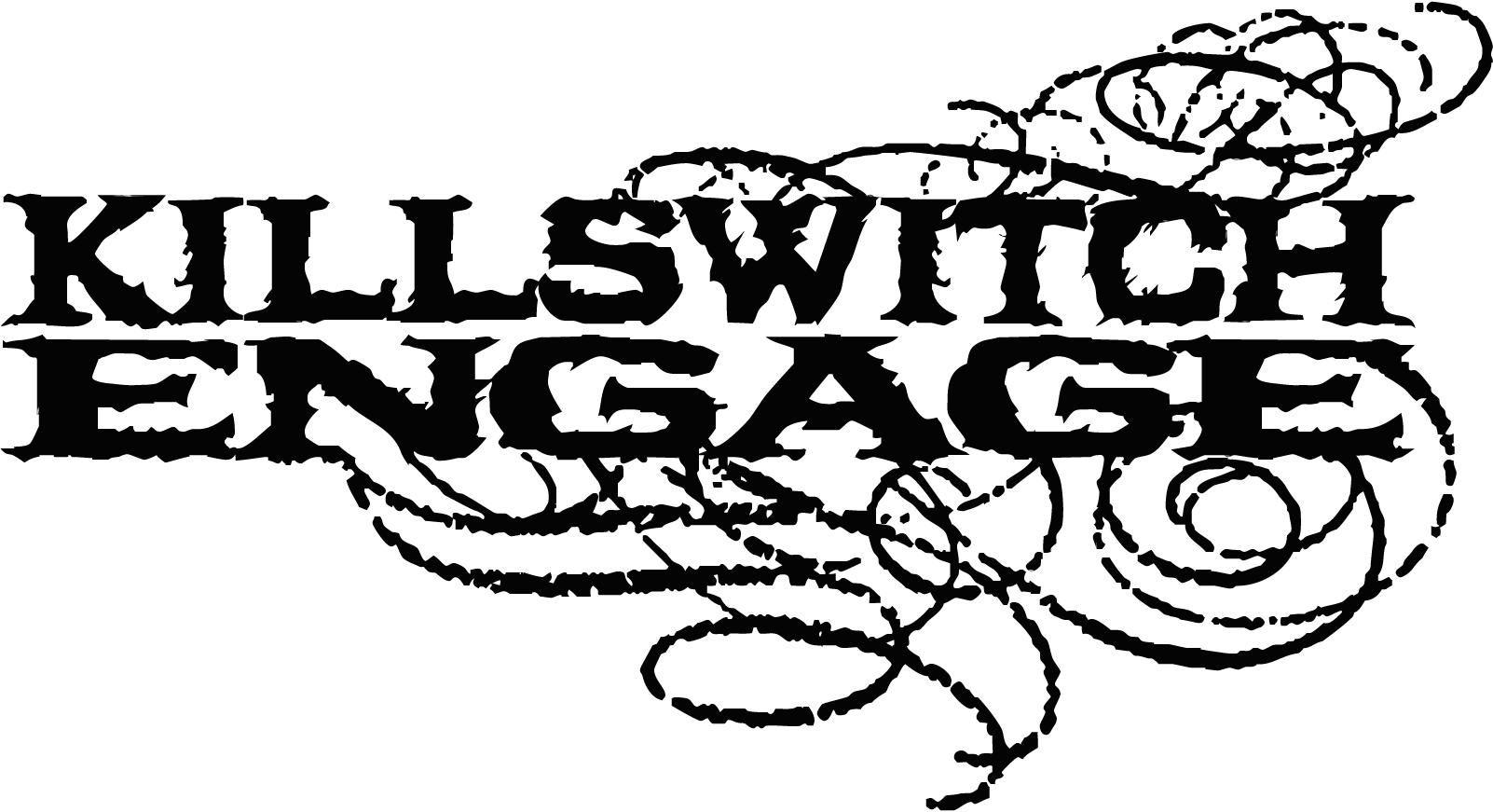 Killswitch Engage Logo - Killswitch engage Logos