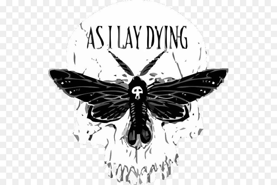 Killswitch Engage Logo - As I Lay Dying Awakened Studio album Metalcore engage