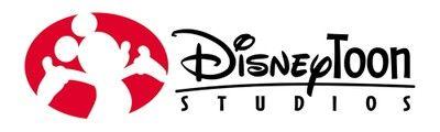 DisneyToon Studios Logo - DisneyToon Studios
