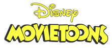 DisneyToon Studios Logo - Disneytoon Studios