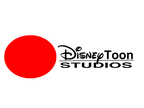 DisneyToon Studios Logo - DisneyToon Studios Logo on Scratch
