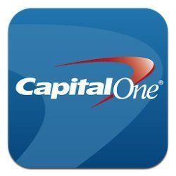 Capital One Mobile App Logo - Capital One Mobile phone free app - can my phone or tablet play and ...