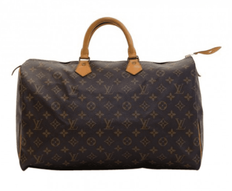 Authentic Louis Vuitton Logo - Louis Vuitton Handbags: Real or Fake?