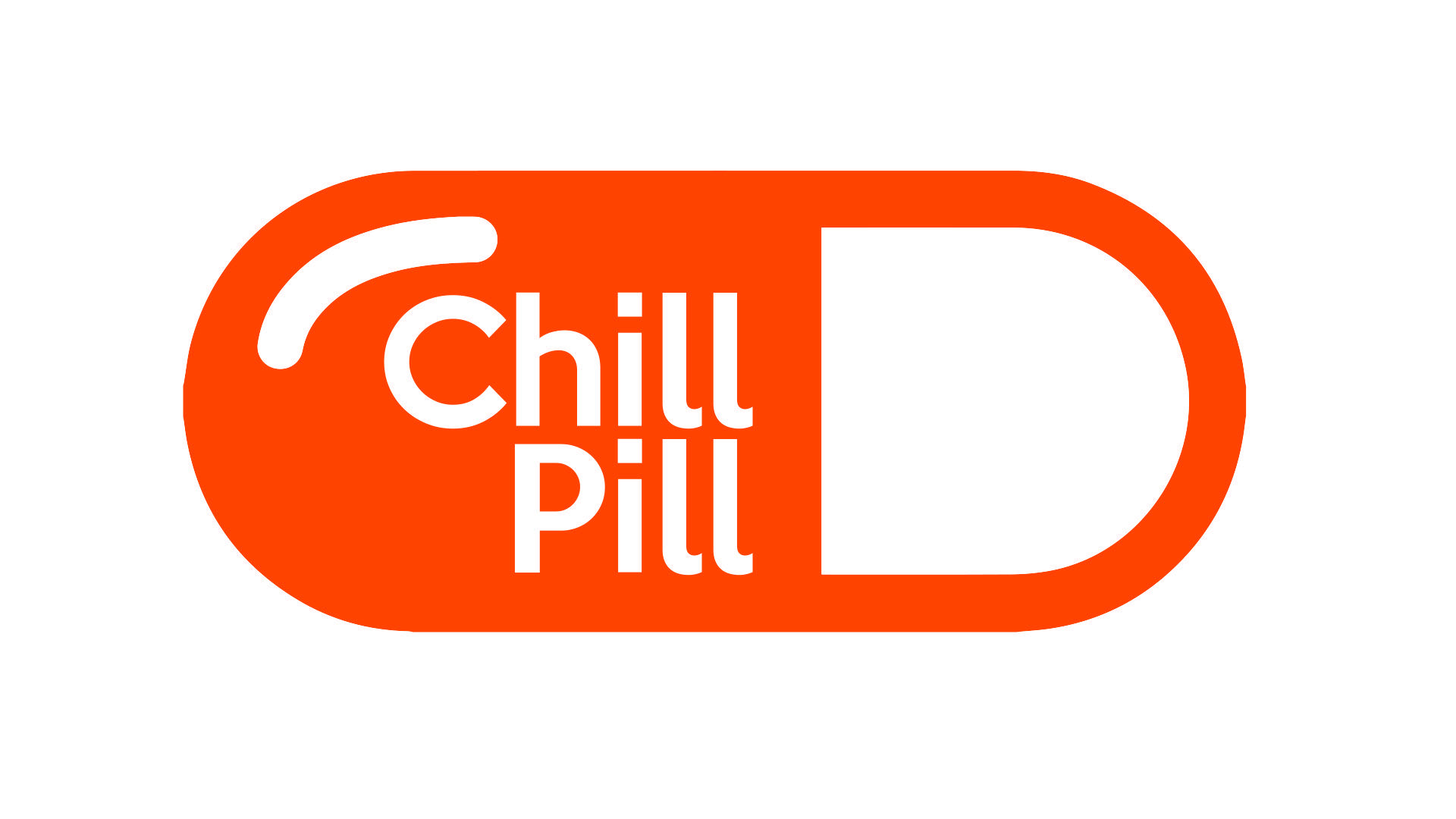 Chill Pill Logo - Chill Pill pt 1 - Family Life Church