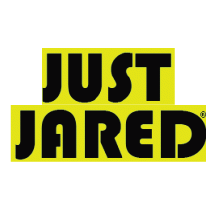 Just Jared Logo - just-jared | SAG-AFTRA Foundation