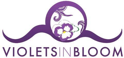 In Bloom Flower Logo - Weddings IN BLOOM, FL