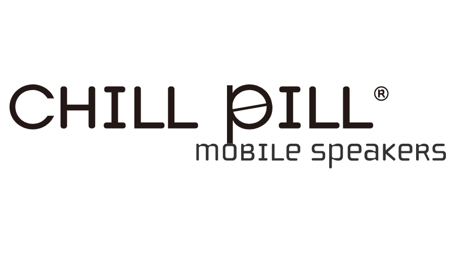 Chill Pill Logo - CHILL PILL MOBILE SPEAKERS Vector Logo - (.SVG + .PNG ...