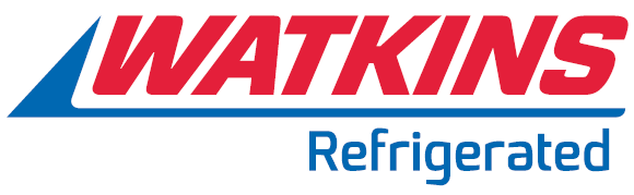 Refrigerated Trucking Company Logo - Driving Jobs at Watkins Refrigerated