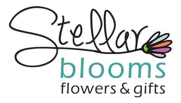 In Bloom Flower Logo - Stellar Blooms - Florist in Sylvania, Ohio - Flower Shop Sylvania