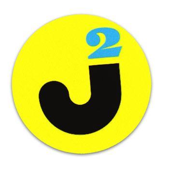 Just Jared Logo - Just Jared – Sugarpova