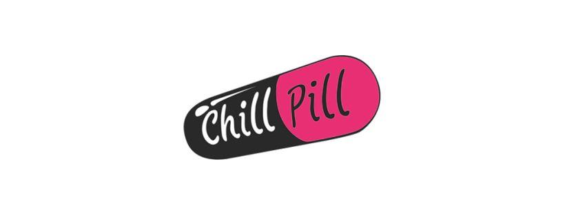 Chill Pill Logo - Chill Pills: Horror – JioCinema