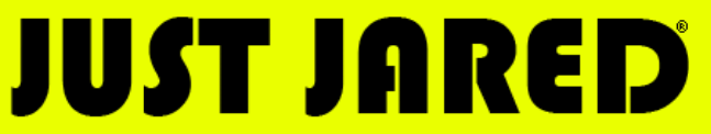 Just Jared Logo - Omar Ayman