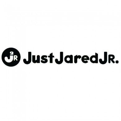 Just Jared Logo - Press — Thats So Retrograde