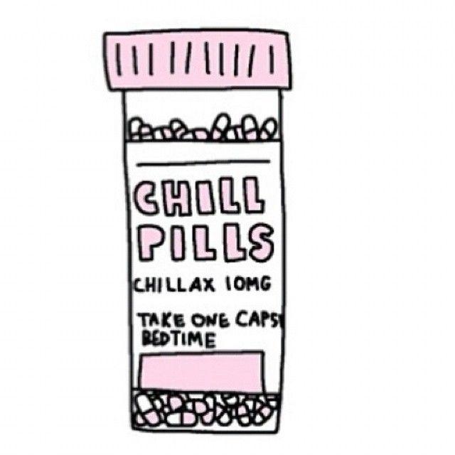 Chill Pill Logo - Chill Pills Pictures, Photos, and Images for Facebook, Tumblr ...