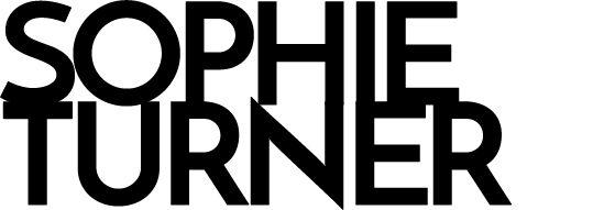 Just Jared Logo - Just Jared Spotlight | Sophie Turner