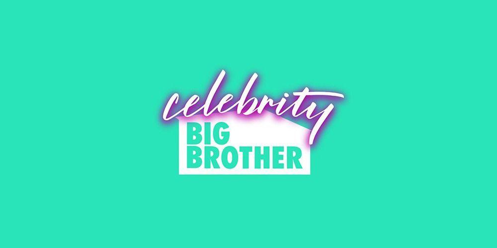 Just Jared Logo - Celebrity Big Brother' 2019: Top 9 Contestants Revealed! | Celebrity ...
