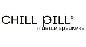 Chill Pill Logo - Free Download CHILL PILL MOBILE SPEAKERS Vector Logo from ...