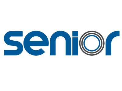 Senior Logo - Senior plc