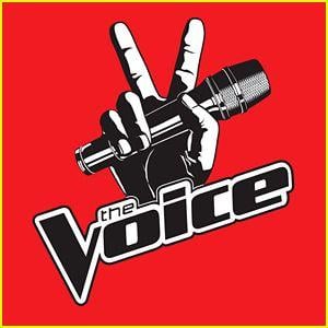 Just Jared Logo - The Voice' 2018: Meet the Contestants!. The Voice : Just Jared