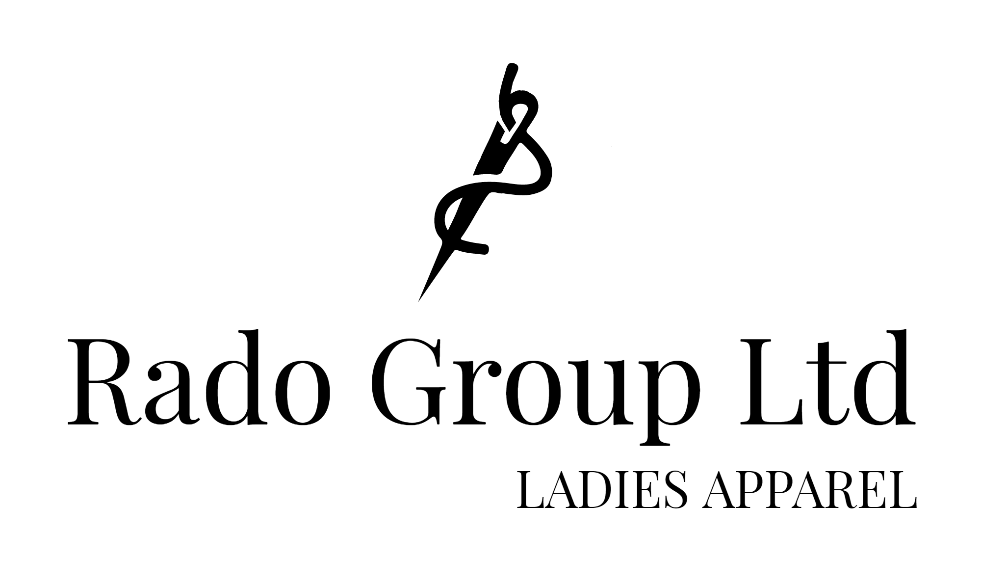 Clothing Manufacturer Logo - Rado Group Ltd. Bulgarian Clothing Manufacturer