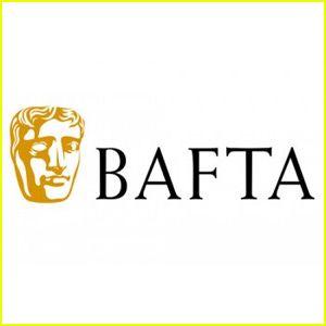 Just Jared Logo - BAFTAs 2019