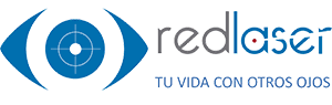 Red Laser Logo - Redlaser |cirugía refractiva
