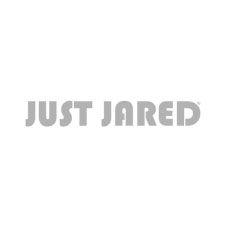 Just Jared Logo - Press - Gabriela Cadena