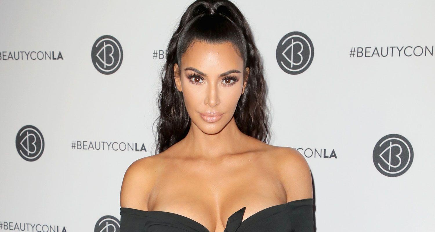 Just Jared Logo - Kim Kardashian Reportedly Being Sued Over New Fragrance Logo | Kim ...