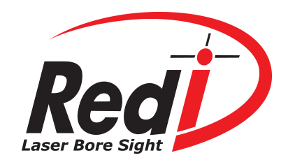 Red Laser Logo - Red I Laser Bore Sight. Laser Bore Sights Manufacturer