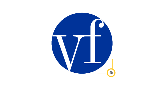 VF Logo - Graphic Standards - VF Corporation (VFC)