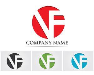 VF Logo - Vf Logo Photo, Royalty Free Image, Graphics, Vectors & Videos