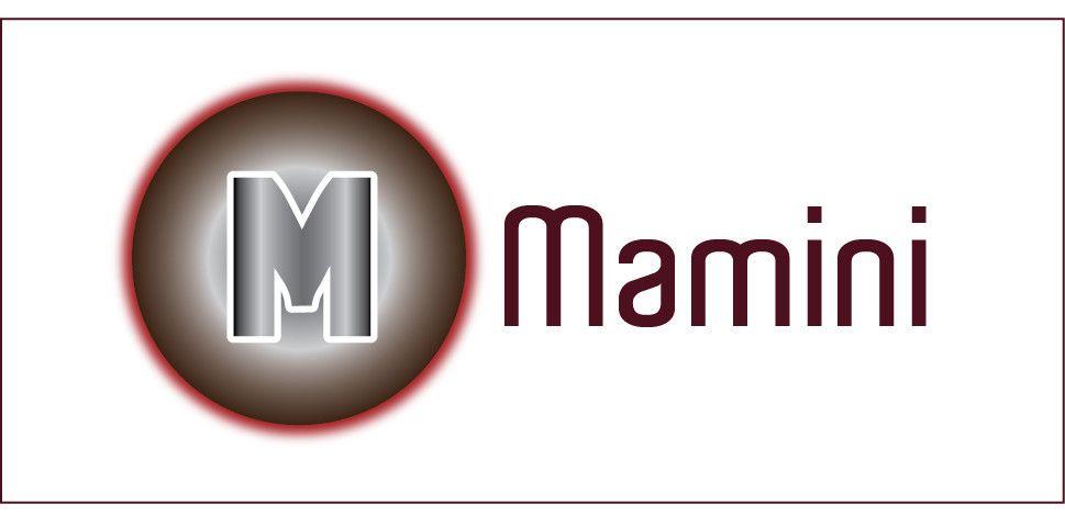 Clothing Manufacturer Logo - Entry by webtechnologic for Create logo for Mamini clothing