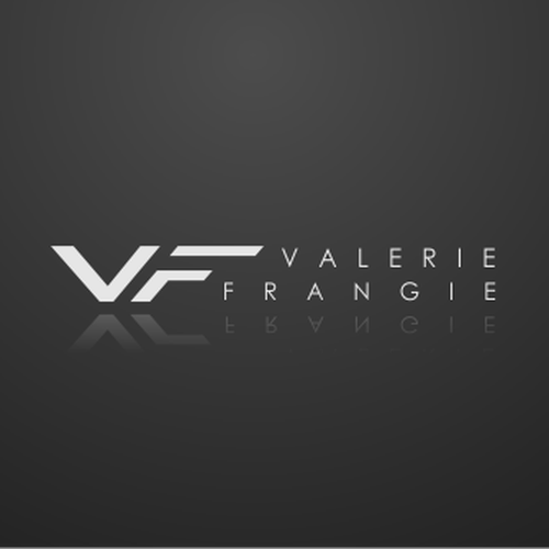 VF Logo - VF Valerie Frangie needs a new logo | Logo design contest
