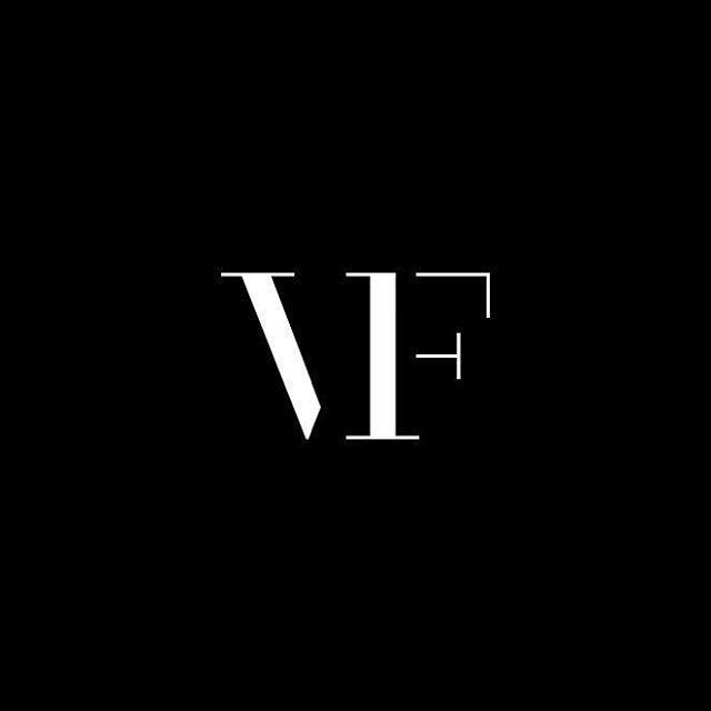 VF Logo - Logo inspiration: VF Monogram by Abe Zieleniec @abe Hire quality ...