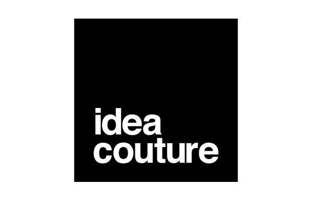 Idea Couture Logo - Idea Couture : An Innovation Hub