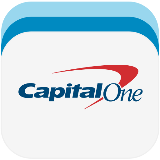 Capital One Mobile App Logo - Capital One Wallet - Apps on Google Play | FREE Android app market