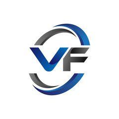 VF Logo - Vf Photo, Royalty Free Image, Graphics, Vectors & Videos
