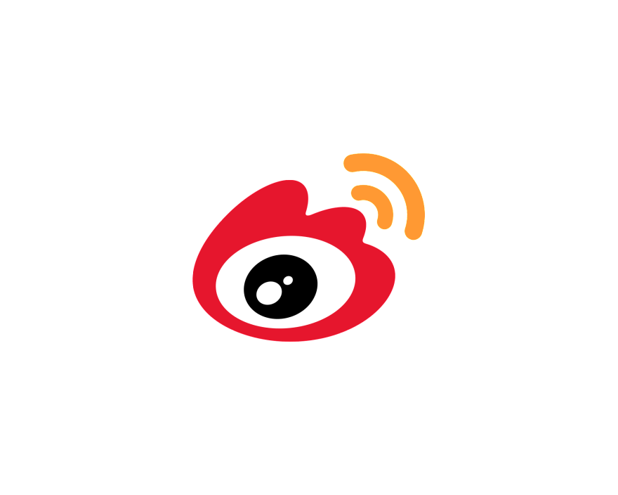Weibo Logo - Weibo logo | Logok