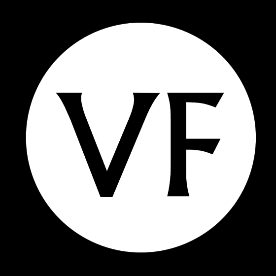 VF Logo - LogoDix
