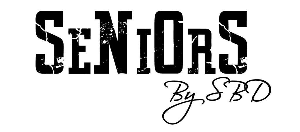 Senior Logo - Seniors by SBD – Sisters by Design Photography