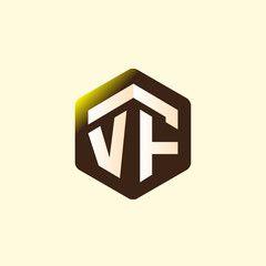 VF Logo - vf Logo