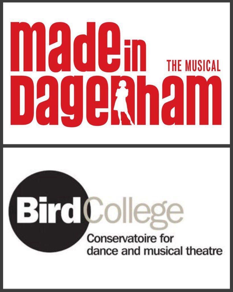 Red Bird College Logo - Bird College (@BirdCollegeUK) | Twitter